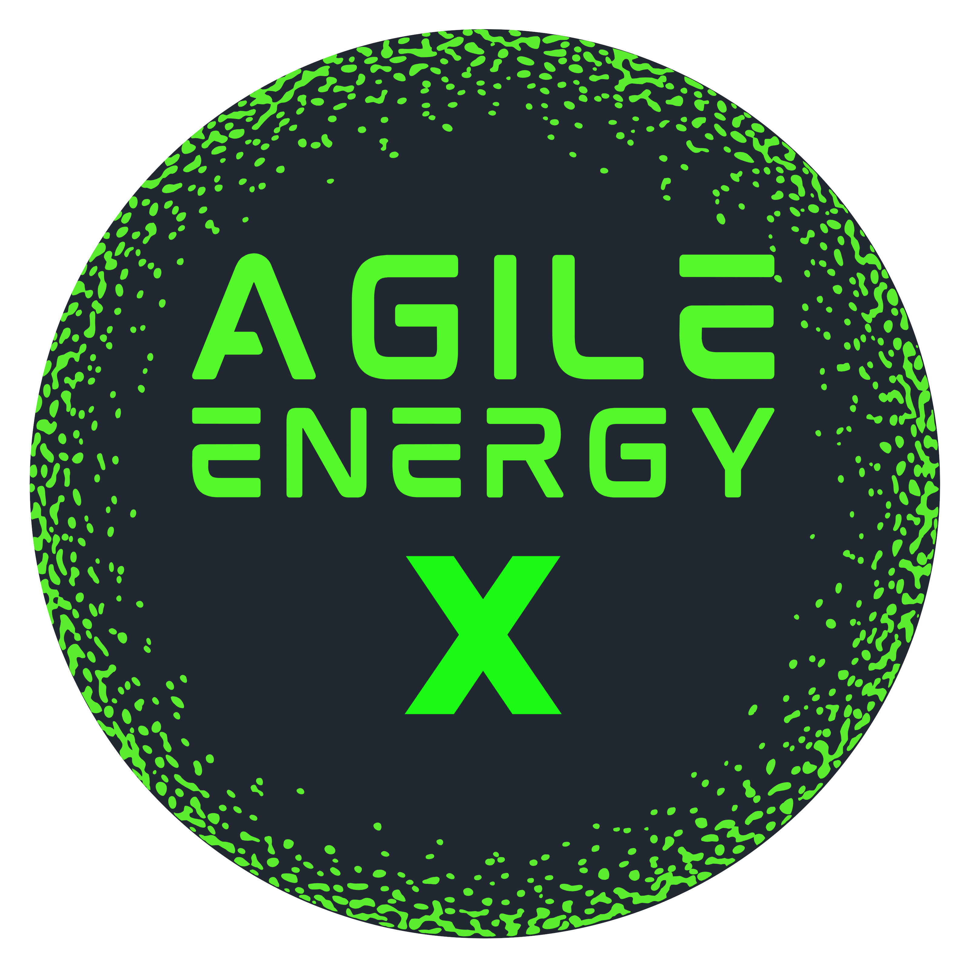 Agile Energy X Logo